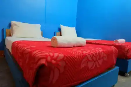b&b House & Hostel - 34