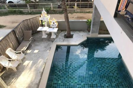 Samui Star Guesthouse - 26