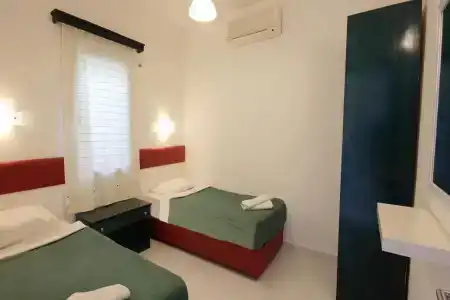 Maison 48 - 1