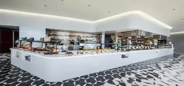 Intercontinental - Los Angeles Downtown, An Ihg - 26