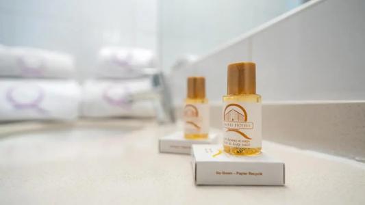 Ours Blanc - Centre - 22