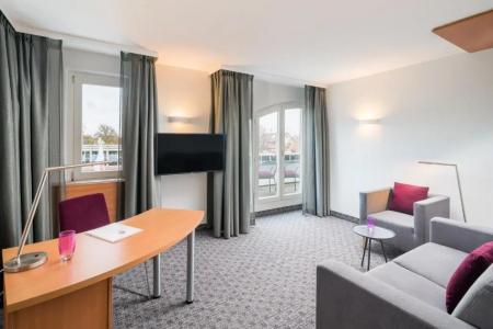 Best Western Plus Fellbach-Stuttgart - 89
