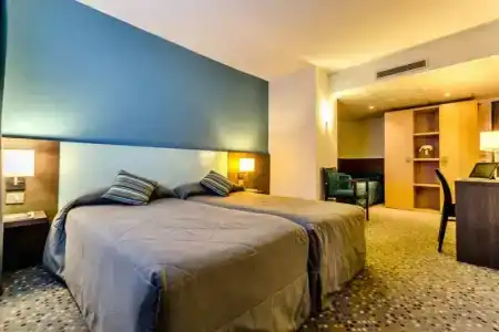 Hôtel Miramont - 43