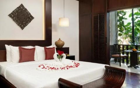The Moon Residence & Spa - 297