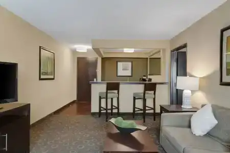 Crowne Plaza Houston Galleria Area, An Ihg - 69