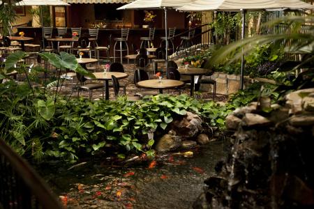 Embassy Suites - 18