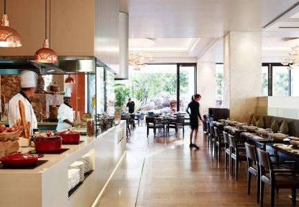 Marriott Vacation Club at Surfers Paradise - 21
