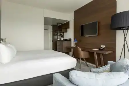 Marriott The Hague - 91