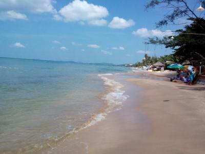Free Beach Resort - 12