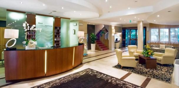 Rizzi Aquacharme & Spa - 29