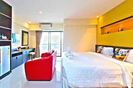 Chateau de Sukhumvit - 94