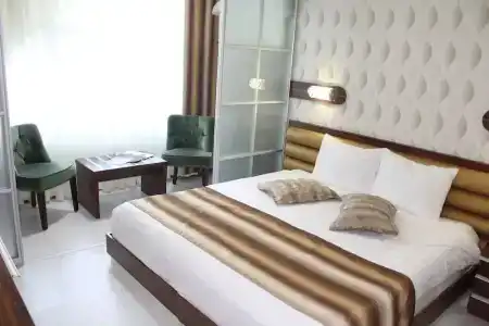 Sarot Termal Park Resort - 51