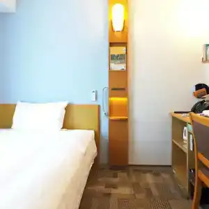Toyoko Inn Kumamoto-jyo Toricho Suji - 40
