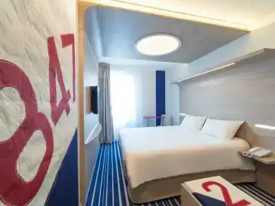 ibis Styles La Rochelle Centre - 4