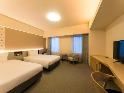 Richmond Aomori - 6