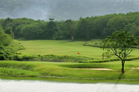 Kirimaya Golf Spa - Sha Plus Certified - 17