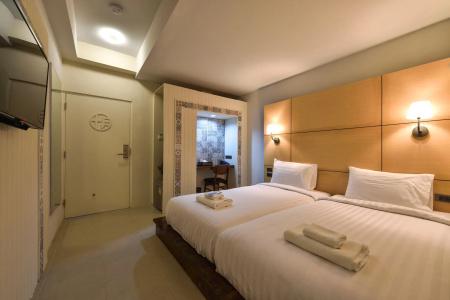 Montree Phuket - 6