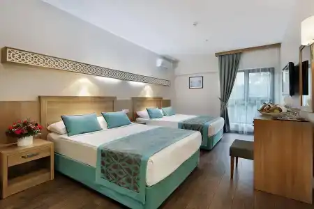 Meryan - Ultra All Inclusive - 1