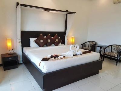 Monaburi Boutique Resort - 1