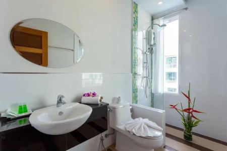 The Samui Beach Resort - Sha Plus Certified - 70