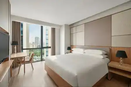 Hyatt Regency West Hanoi - 158