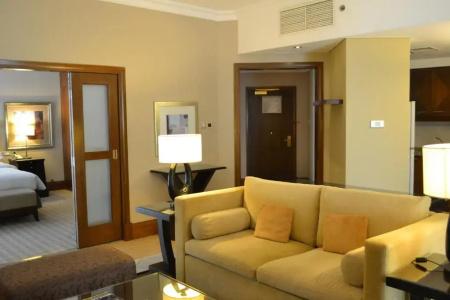 Sheraton Khalidiya - 59