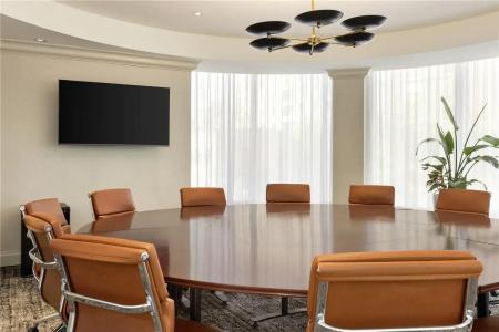 Hampton Inn & Suites-Downtown-Riverplace - 41