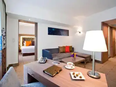 Novotel Bangkok On Siam Square - Sha Extra Plus Certified - 70