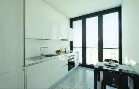 Duparc Contemporary Suites - 28