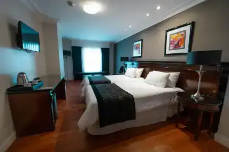 Amérian Executive Córdoba - 7
