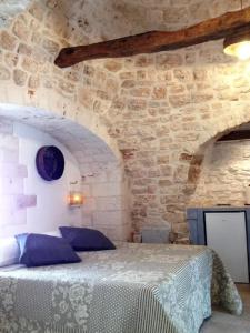 Trulli Holiday Albergo Diffuso - 21