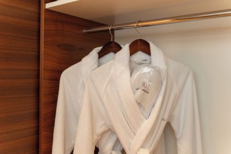 Aqua Aurelia Suitenan den Thermen - 61