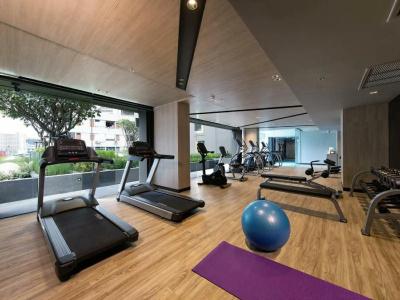 Novotel Bangkok Sukhumvit 4 - Sha Extra Plus - 21