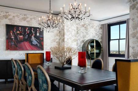 The Ritz-Carlton, New Orleans - 126