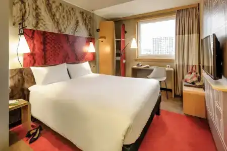 ibis Orleans Centre Gare - 21