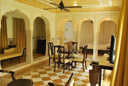 Royal Heritage Haveli - 30