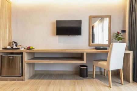 Days Inn by Wyndham Aonang Krabi - 30