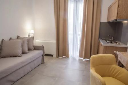 Anemos Rooms & - 196