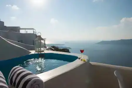 Dreaming View Suites - 51