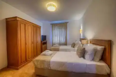 River Inn Resort And Spa - 2