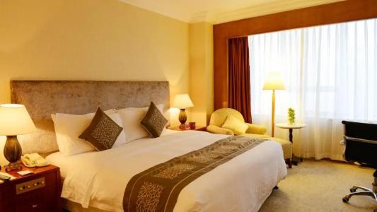Crowne Plaza Qingdao, an IHG - 46