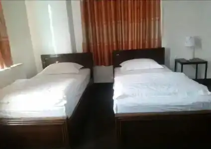 Four Rivers b&b - 33