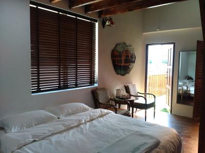 Rangoon Residence @ - 2