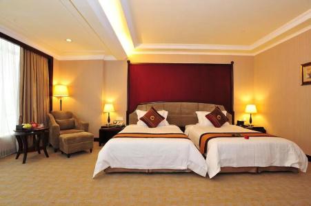 The Royal Marina Plaza Guangzhou - 102