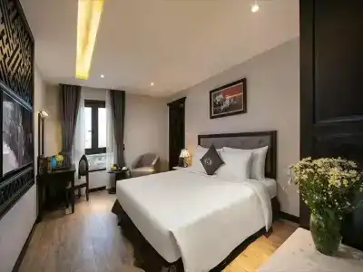 Sen Grand & Spa managed by Sen Group - 43