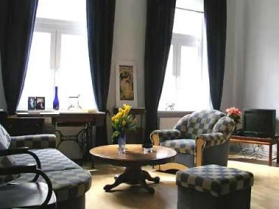Chopin Boutique - 23