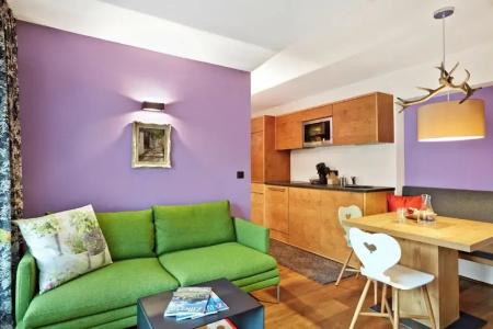 Small Luxury of the World - DasPosthotel - 88