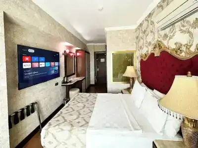 Laurs Experience & Elegance - 63