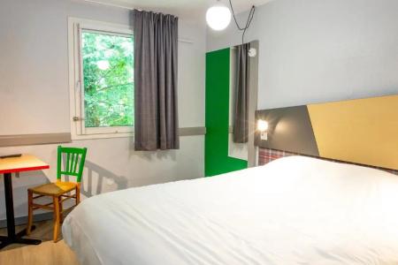 ibis budget Annecy - 57