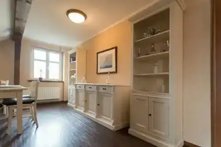 Villa Le Palais Quedlinburg - 183